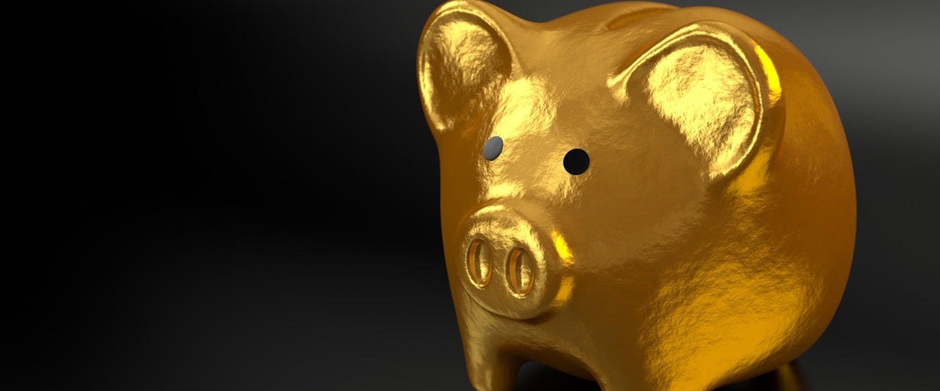 How do you invest in gold without storing it?