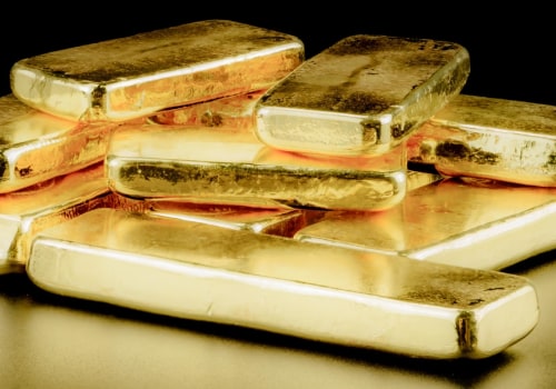 How much gold or silver should i own?