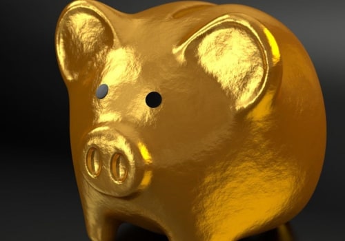 How do you invest in gold without storing it?