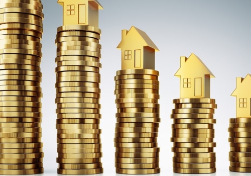 Should you keep gold at home?