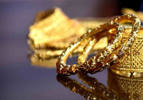 How much gold can you have at home?
