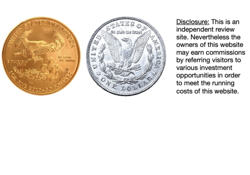 Silver and Gold IRA