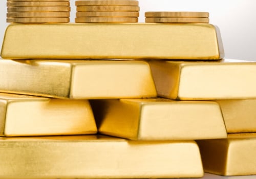 How do i buy gold and silver in an ira?