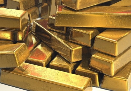 Is investing in a gold ira a good idea?