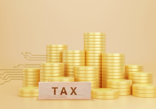 Do you pay taxes on the sale of coins?