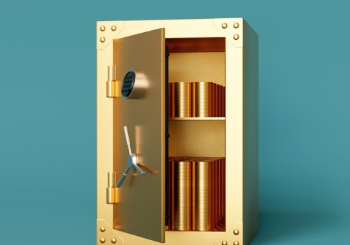 What is the safest place to buy gold?