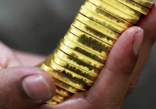 Which site is best for buying gold online?