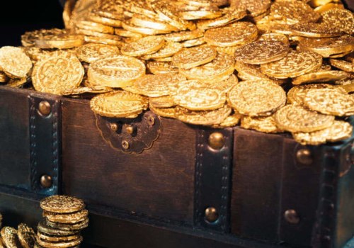 Is it better to own gold or cash?